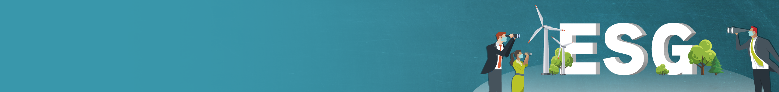 Mid-Year Responsible Investing Update: Disclosures, Climate, and Diversity Web Banner