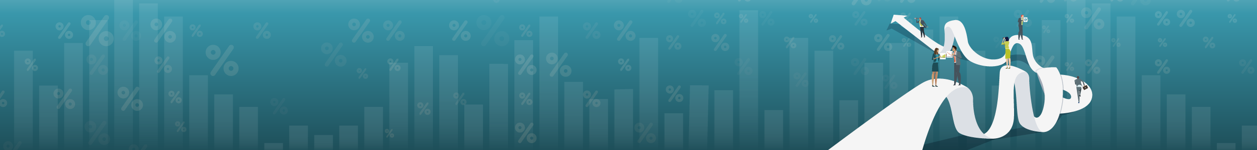 Trouble With Dividend Forecasting Web Banner