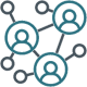 Derivatives portal icon