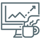 equities fixed income icon