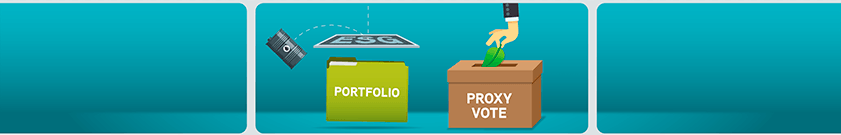 Responsible Investing: Screens vs. Active Ownership