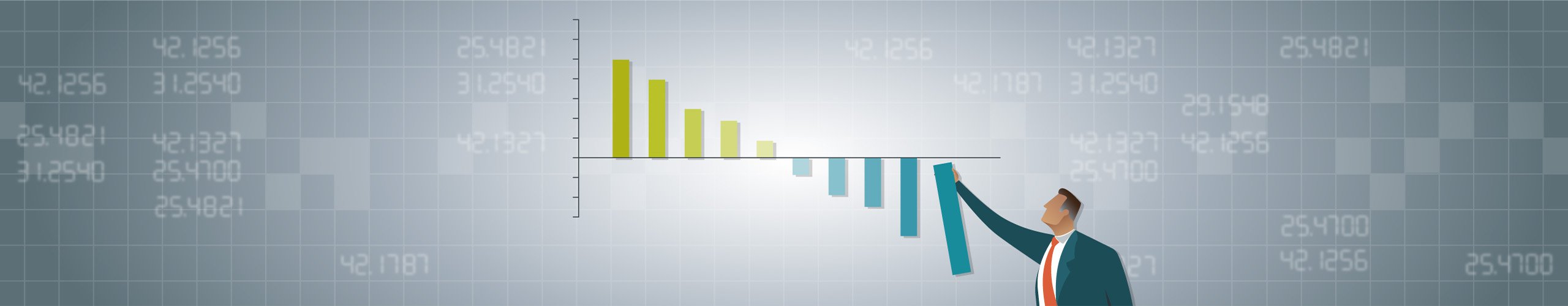 Harvesting Tax Losses When Markets Keep Posting Positive Returns