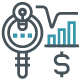 Efficiency icon