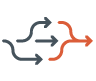 Flexibility icon