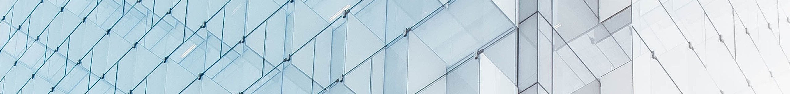 A picture of building windows