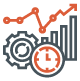 Avoid Market Timing icon