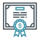 TABS managed municpals icon