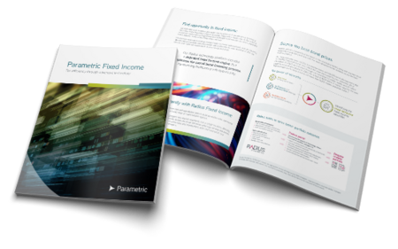 Image of Parametric's FI Tech Brochure