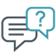 FAQ Icon