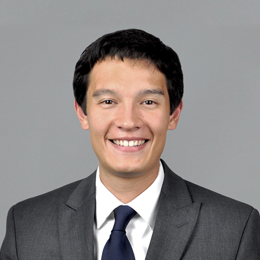 Richard Fong}