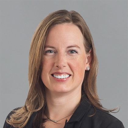 Laura McFerrin photo