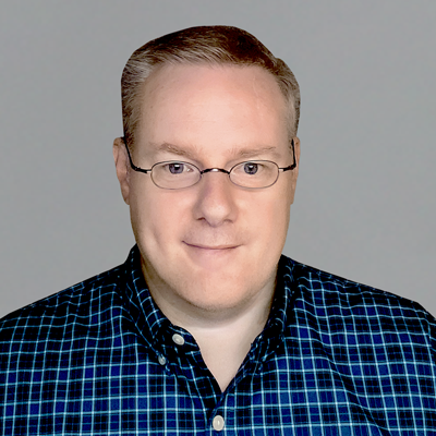 Dale Rosenthal photo