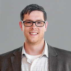 Michael Kincheloe photo