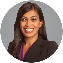 Nisha Patel, CFA - Parametric Portfolio Associates