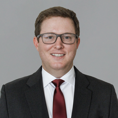 James Thorson}