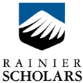 Rainier Scholars logo