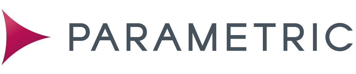 Parametric Logo