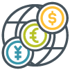 Overlay Currency Intro Icon